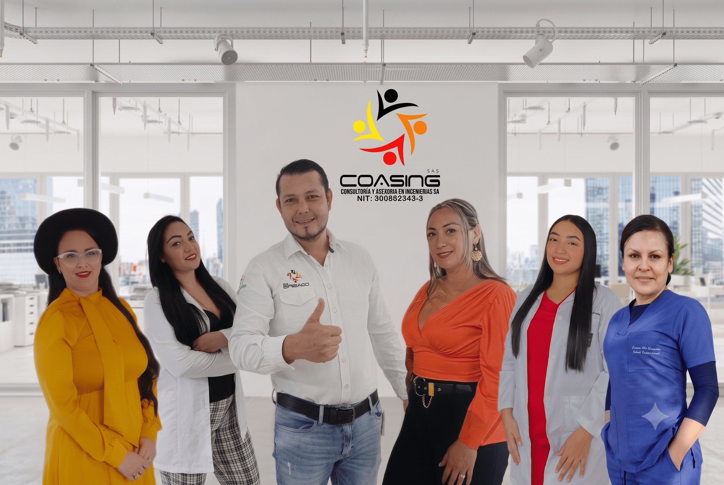 Consultoría en seguridad y salud en el trabajo