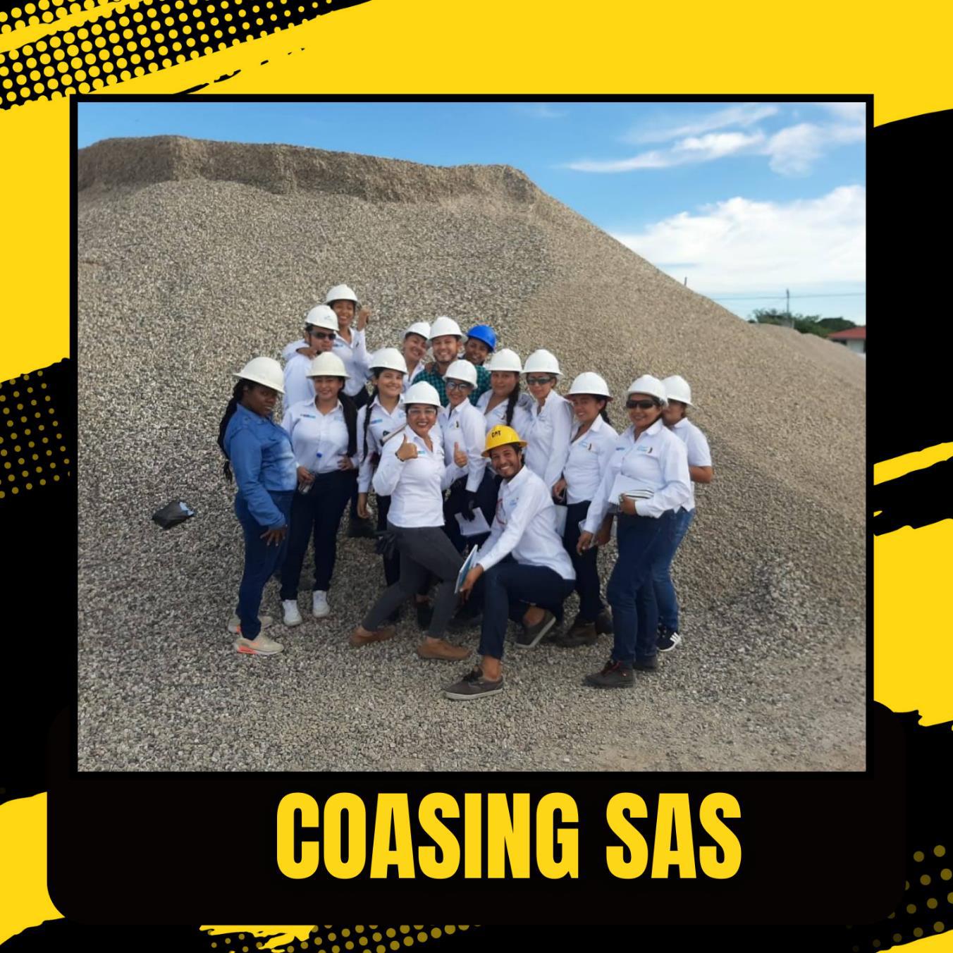 Visitas Técnicas