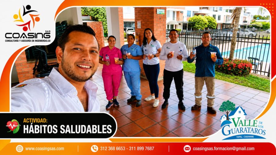 Hábitos Saludables