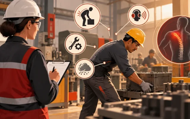 Imagen del servicio Análisis de puesto de trabajo para calificación de origen de enfermedad laboral