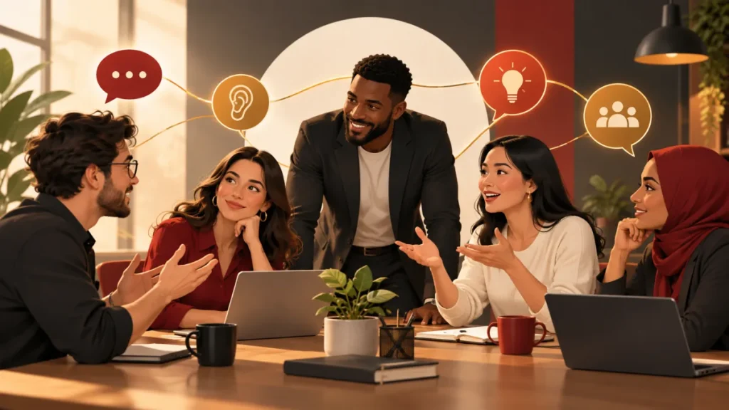 Imagen del servicio Comunicación