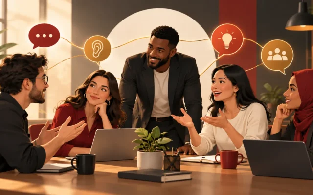 Imagen del servicio Comunicación