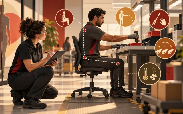 Imagen del servicio Elaboración Estudios de Puestos de Trabajo