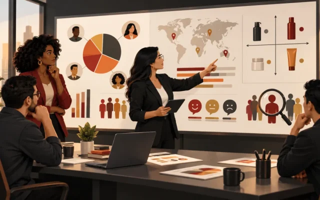 Imagen del servicio Estudio de Mercados