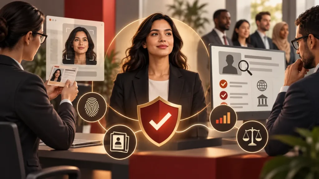 Imagen del servicio Estudio de Seguridad