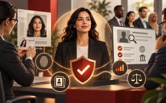 Imagen del servicio Estudio de Seguridad