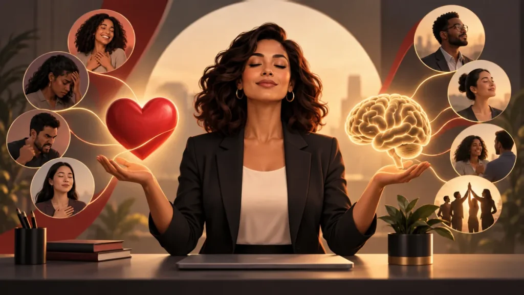 Imagen del servicio Inteligencia Emocional