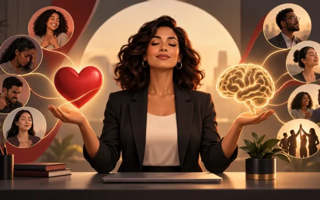 Imagen del servicio Inteligencia Emocional