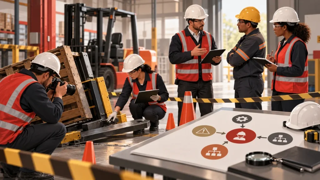 Imagen del servicio Investigación Accidentes de Trabajo