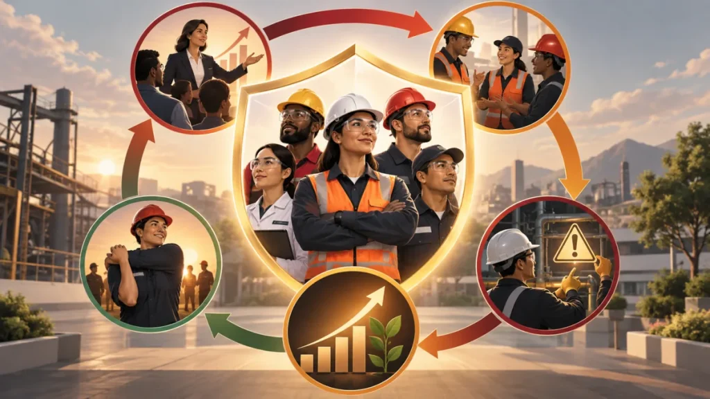 Imagen del servicio ISO 45001:2018