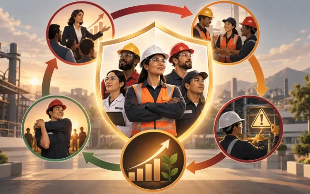 Imagen del servicio ISO 45001:2018