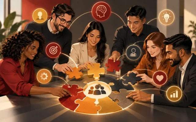 Imagen del servicio Perfil de Equipos