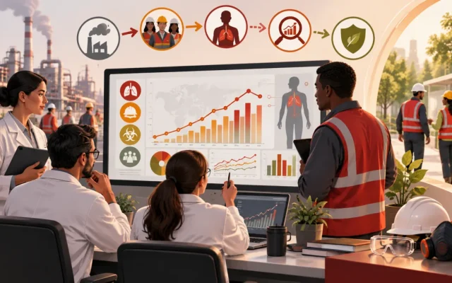 Imagen del servicio Programas de Vigilancia Epidemiológica (Gestión de Riesgos)