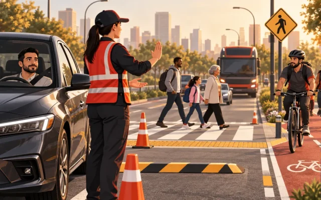 Imagen del servicio Seguridad Vial