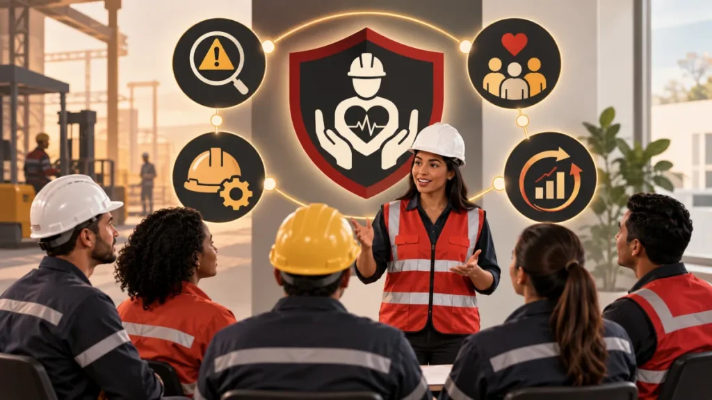 Imagen del servicio Seguridad y Salud en el Trabajo (SG-SST)