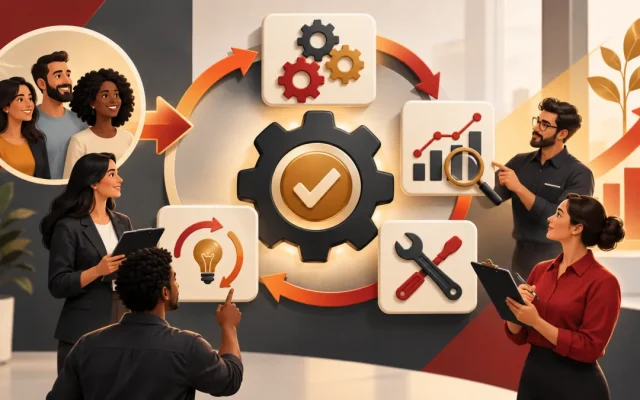 Imagen del servicio SG-Calidad ISO 9001