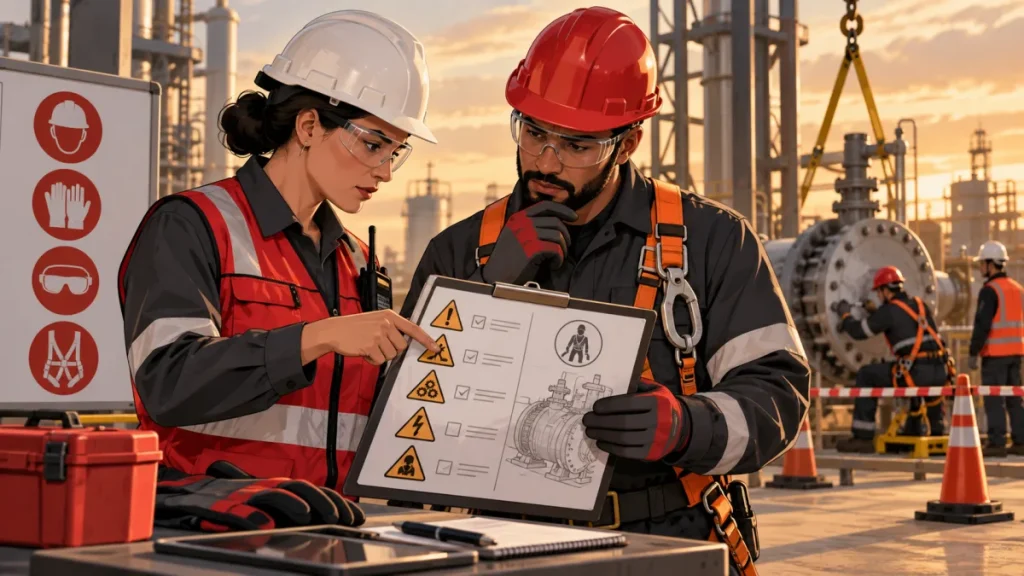 Imagen del servicio Sistema de Permisos de Trabajo – ATS
